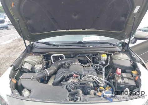 2017 Subaru Outback 3.6R Limited from USA, damaged, VIN 4S4BSENC3H3436916